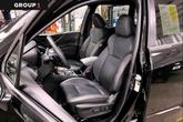 Thumbnail of 2024 Crystal Black Silica Subaru Forester