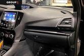 Thumbnail of 2024 Crystal Black Silica Subaru Forester