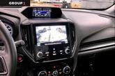 Thumbnail of 2024 Crystal Black Silica Subaru Forester