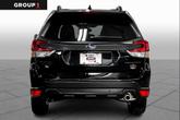 Thumbnail of 2024 Crystal Black Silica Subaru Forester