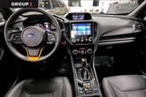 Thumbnail of 2024 Crystal Black Silica Subaru Forester