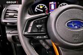Thumbnail of 2024 Crystal Black Silica Subaru Forester
