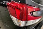 Thumbnail of 2024 Crystal Black Silica Subaru Forester
