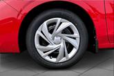 Thumbnail of 2025 Pure Red Subaru Impreza