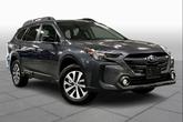 Thumbnail of 2025 Magnetite Gray Metallic Subaru Outback