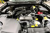 Thumbnail of 2025 Magnetite Gray Metallic Subaru Outback
