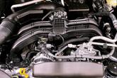 Thumbnail of 2025 Magnetite Gray Metallic Subaru Outback