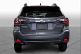 Thumbnail of 2025 Magnetite Gray Metallic Subaru Outback