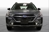 Thumbnail of 2025 Magnetite Gray Metallic Subaru Outback