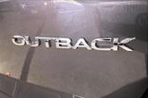 Thumbnail of 2025 Magnetite Gray Metallic Subaru Outback