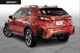 Thumbnail of 2024 Sun Blaze Pearl Subaru Crosstrek