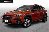 Photo of 2024 Sun Blaze Pearl Subaru Crosstrek