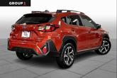 Thumbnail of 2024 Sun Blaze Pearl Subaru Crosstrek