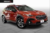 Thumbnail of 2024 Sun Blaze Pearl Subaru Crosstrek