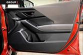 Thumbnail of 2024 Sun Blaze Pearl Subaru Crosstrek