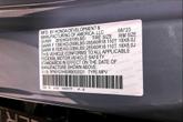 Thumbnail of 2024 Sonic Gray Pearl Honda Pilot