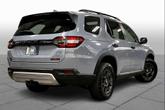 Thumbnail of 2024 Sonic Gray Pearl Honda Pilot