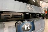 Thumbnail of 2024 Sonic Gray Pearl Honda Pilot