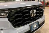 Thumbnail of 2024 Sonic Gray Pearl Honda Pilot