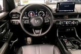 Thumbnail of 2024 Sonic Gray Pearl Honda Pilot
