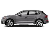 Thumbnail of 2021 Quantum Gray Audi SQ5