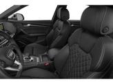 Thumbnail of 2021 Quantum Gray Audi SQ5