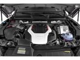 Thumbnail of 2021 Quantum Gray Audi SQ5