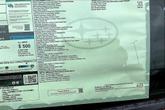 Thumbnail of 2025 Pure Red Subaru Impreza