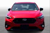 Thumbnail of 2025 Pure Red Subaru Impreza