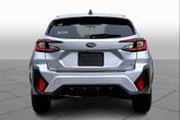 Thumbnail of 2025 Ice Silver Metallic Subaru Crosstrek