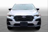 Thumbnail of 2025 Ice Silver Metallic Subaru Crosstrek