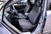Thumbnail of 2025 Ice Silver Metallic Subaru Crosstrek