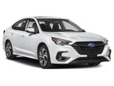 Thumbnail of 2023 Crystal White Pearl Subaru Legacy