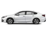 Thumbnail of 2023 Crystal White Pearl Subaru Legacy