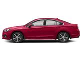 Thumbnail of 2018 Crimson Red Pearl Subaru Legacy