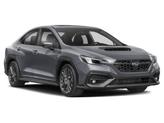 Thumbnail of 2025 ISM/Ice Silver Subaru WRX