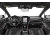 Thumbnail of 2025 ISM/Ice Silver Subaru WRX