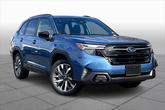 Thumbnail of 2025 HB1/Horizon Blu Subaru Forester