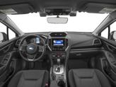 Thumbnail of 2017 Island Blue Pearl Subaru Impreza