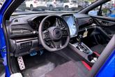 Thumbnail of 2025 BLU/WR Blue Pea Subaru WRX