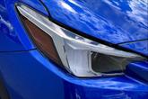 Thumbnail of 2025 BLU/WR Blue Pea Subaru WRX