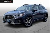 Photo of 2024 Magnetite Gray Metallic Subaru Crosstrek