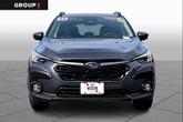 Thumbnail of 2024 Magnetite Gray Metallic Subaru Crosstrek