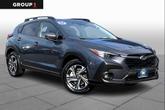Thumbnail of 2024 Magnetite Gray Metallic Subaru Crosstrek