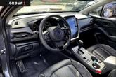 Thumbnail of 2024 Magnetite Gray Metallic Subaru Crosstrek