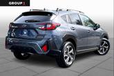 Thumbnail of 2024 Magnetite Gray Metallic Subaru Crosstrek