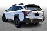 Thumbnail of 2025 Crystal White Pearl Subaru Outback