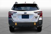 Thumbnail of 2025 Crystal White Pearl Subaru Outback