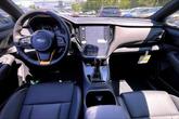 Thumbnail of 2025 Crystal White Pearl Subaru Outback