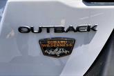 Thumbnail of 2025 Crystal White Pearl Subaru Outback